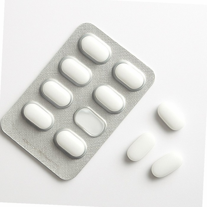 Detoximap o 60 compresse main product photo
