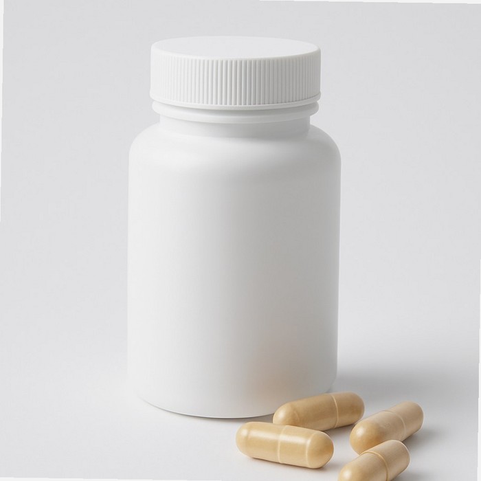 Homeotres 30cps 450mg main product photo