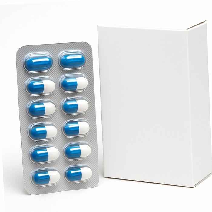 Irplus 30cps main product photo