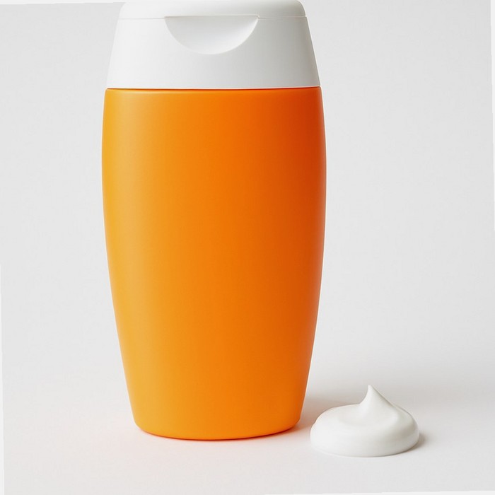Kaloidon tio2 md sun trattamento cicatrici esposizione solare 50 ml main product photo