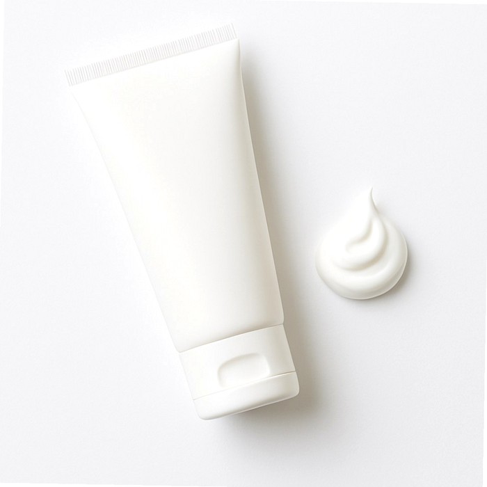 Pol crema emolliente protettiva tubo da 250ml main product photo