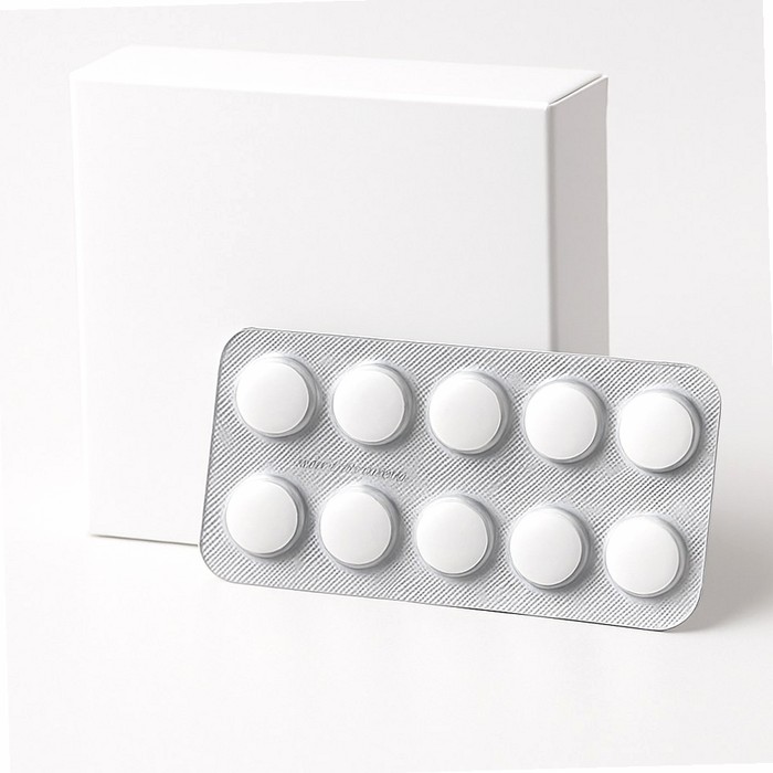 Saridon 10cpr main product photo