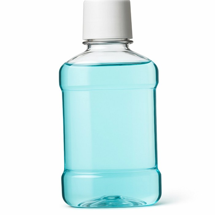 Tantum verde sos afte collutorio 120 ml main product photo