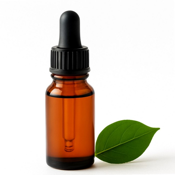 Tea tree oil olio essenziale 10 ml main product photo
