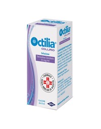 Octilia collirio 10ml 0,5mg/ml -