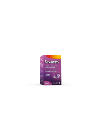 Fexactiv collirio 1flacone 10ml - 
