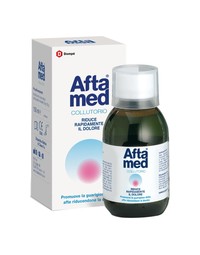 Collutorio aftamed 150 ml -