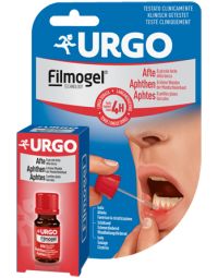 Urgo filmogel afte trattamento protettivo 6 ml -