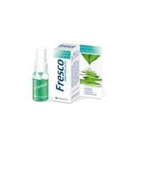 Fresco spray 15 ml -