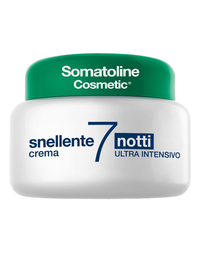 Somatoline skin expert snellente 7 notti crema 400 ml - 