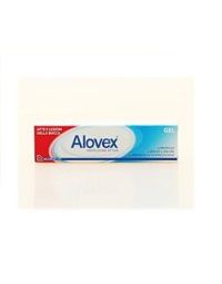 Alovex protezione attiva gel 8 ml - 