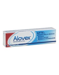 Alovex protezione attiva gel 8 ml -