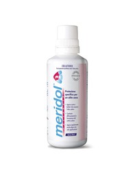 Meridol halitosis collutorio 400 ml -