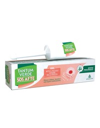 Tantum verde sos afte gel 8 ml -