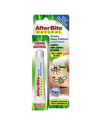 After bite crema natural 20ml -