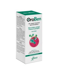 Oroben collutorio 150ml per afte e gengiviti -