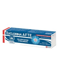 Euclorina afte gel 8ml -