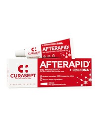 Curasept gel afte rap dna 10ml -