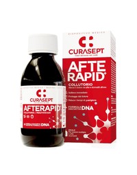 Curasept collut afte rap 125ml -