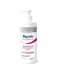 Bioscalin tricoage shampoo 400ml - 