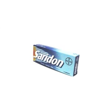 Saridon10cpr - 