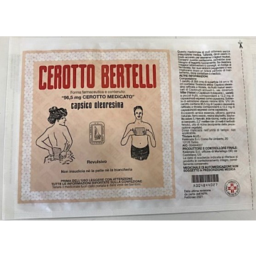 Cerotto bertelligrandecm16x24 - 
