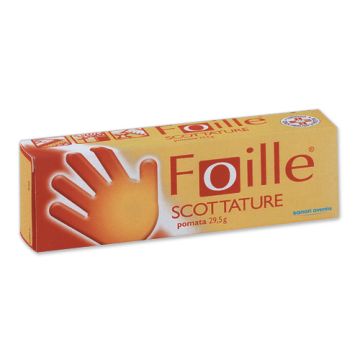 Foille scottaturecrema 29,5g - 