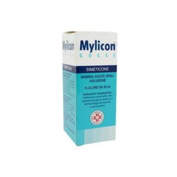 Myliconbb os gtt 30ml - 
