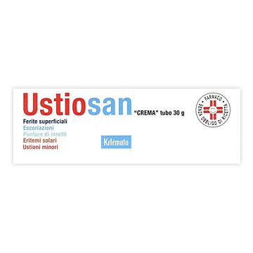 Ustiosancrema 30g - 