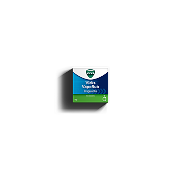 Vicks vaporubung inal 50g - 
