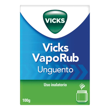 Vicks vaporubung inal 100g - 