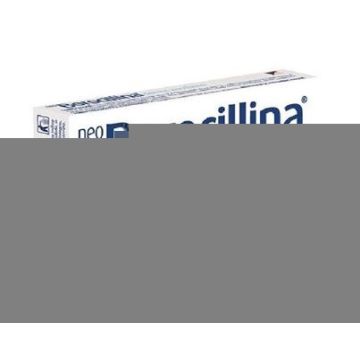 Neoborocillina16pastiglie senza zucchero - 