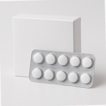 Acetamolad 20 compresse 500mg - 