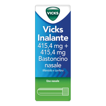 Vicks medinait sciroppo 90ml - 