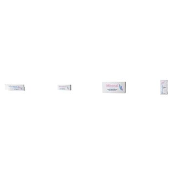 Miconalcrema derm 30g 2% - 