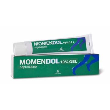 Momendolgel 50g 10% - 