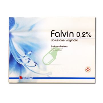 Falvinlav vag 5fl 150ml 0,2% - 
