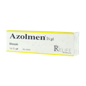Azolmengel 30g 1% - 