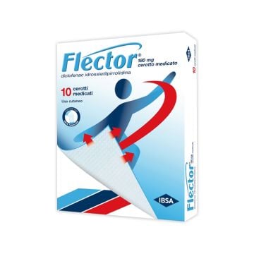 Flector10cer medic 180mg - 