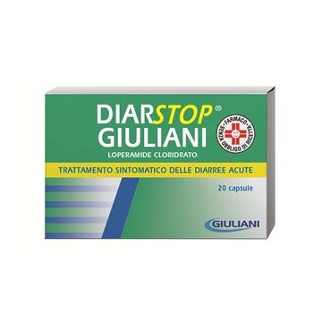Diarstop20cps 1,5mg - 
