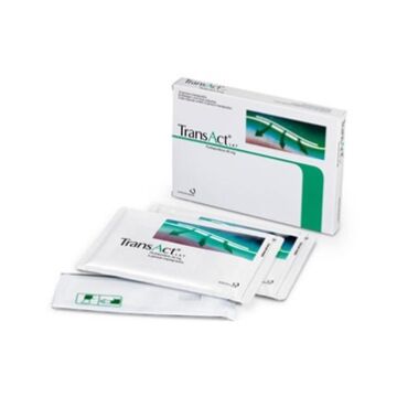 Transact lat 10 cerotti medicati 40mg - 