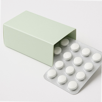 Tachifluactiv12cpr 500+200mg - 