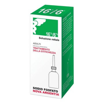 Sodio fosfato narett 120ml - 