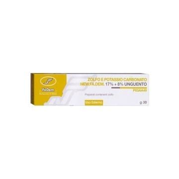 Helmericung   30g fadem - 