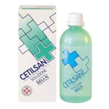 Cetilsansoluz fl 200ml 0,2% - 
