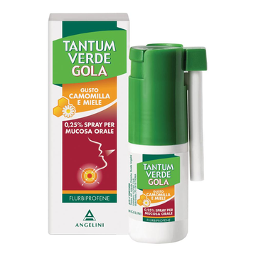 Tantum verde golaspr 15ml c/m - 