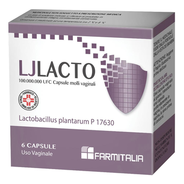 Ljlacto6cps vag 100000000ufc - 