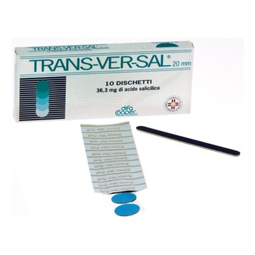 Transversal10cer 36,3mg/20mm - 