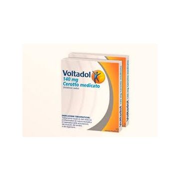 Voltadol5cer medic 140mg - 