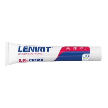 Lenirit micosicrema 30g 1% - 